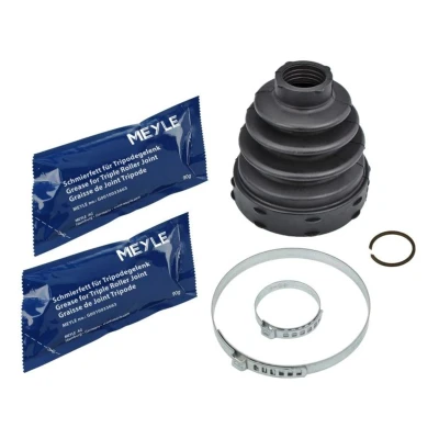Immagine di MEYLE 16 14 495 0021 Soffietto Assale anteriore, sul lato del cambio NBR (Nitrile Butadiene Caucciù) OPEL: Vivaro A Van, Combi