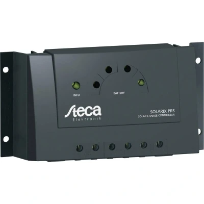 Immagine di Steca Solarix PRS 1010 Regolatore di carica Serie 12 V, 24 V 10 A