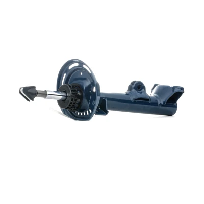 Immagine di MEYLE 026 623 0013 Ammortizzatore Assale anteriore A pressione del gas doppio tubo tipo McPherson Spina superiore ORIGINAL Quality