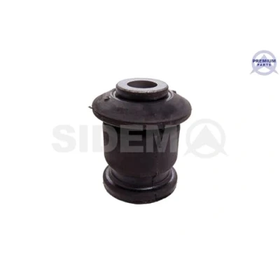Immagine di SIDEM 804612 Silent Block anteriore, Assale anteriore inferiore Cuscinetto gomma metallo Braccio trasversale oscillante FORD: Transit Mk7 Van