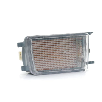 Immagine di TYC 12 1603 05 2 Frecce bianco anteriore Dx con portalampada P21W VOLKSWAGEN: Golf 3, 3 Variant, Cabrio