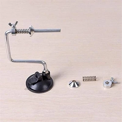 Immagine di Linea di Pesca Avvolgitore In Lega Alluminio Portatile Bobina Sistema Avvolgimento Attrezzatura Da Bel Design