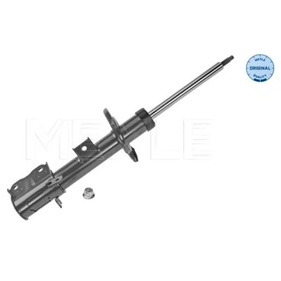 Immagine di MEYLE 026 623 0018 Ammortizzatore Assale anteriore Dx A pressione del gas doppio tubo tipo McPherson Spina superiore ORIGINAL Quality