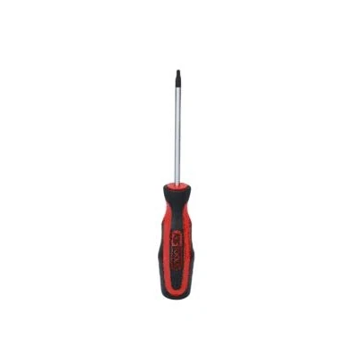 Immagine di KS TOOLS 159.1053 E Cacciavite TB15 205, 100 con foro, Torx