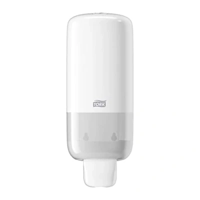Immagine di TORK, distributore di sapone Elevation 561500 in plastica 1 pezzo