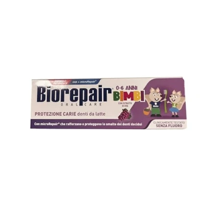 Immagine di BIOREPAIR Dent.J Uva 50ml