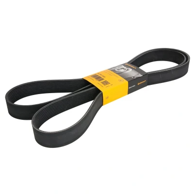 Immagine di CONTITECH 10PK2253 Cinghia Poly V 2253 10
