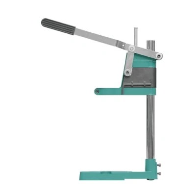 Immagine di Mannesmann M 1255 420 Supporto a colonna per trapano, mm