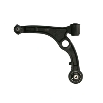 Immagine di MAGNETI MARELLI 301181301800 Braccio oscillante, Sospensione ruota Assale anteriore Sx oscillante triangolare Acciaio FIAT: Stilo Multi Wagon