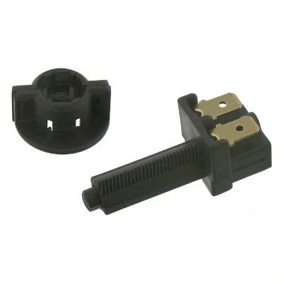 Immagine di FEBI BILSTEIN 01461 Interruttore luce freno elettrico con piastra di spinta FORD: Sierra Mk2 Sedan, Fiesta 4, Mk4 Van