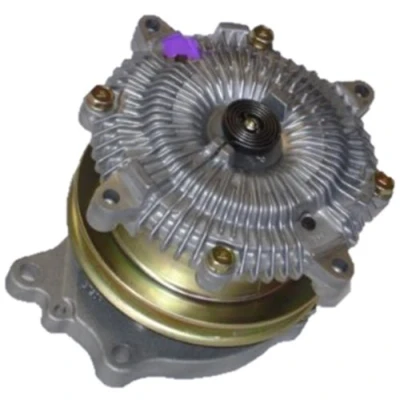 Immagine di ASHIKA 35 01 116 Pompa acqua NISSAN: TERRANO 1