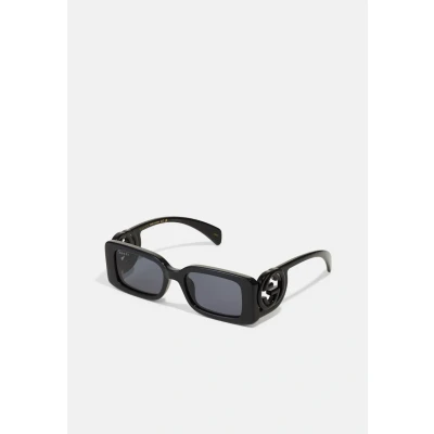 Immagine di Gucci Occhiali da sole, Donna, Taglia: 54, Black