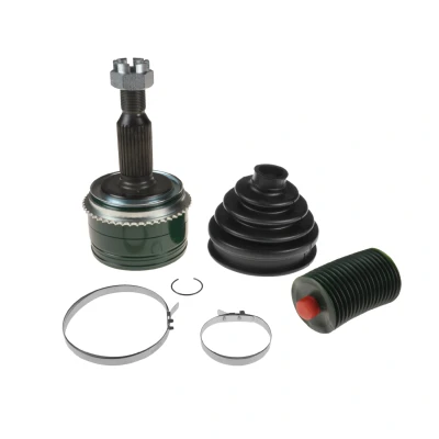 Immagine di BLUE PRINT ADC48931 Kit Giunto Omocinetico lato ruota, Assale anteriore Sx, Dx MITSUBISHI: PAJERO 3