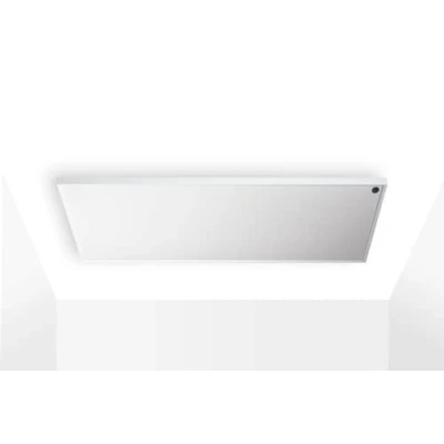 Immagine di Riscaldatore A infrarossi Könighaus 1000 Watt montaggio soffitto ✓ efficiente + 5 anni di garanzia Protezione dal surriscaldamento