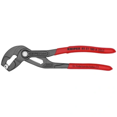 Immagine di KNIPEX 85 51 180 A Pinza bloccaflessibile