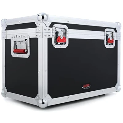 Immagine di Gator G112 A 1 x 12 Combo Amp Transporter/supporto Mini Head 3