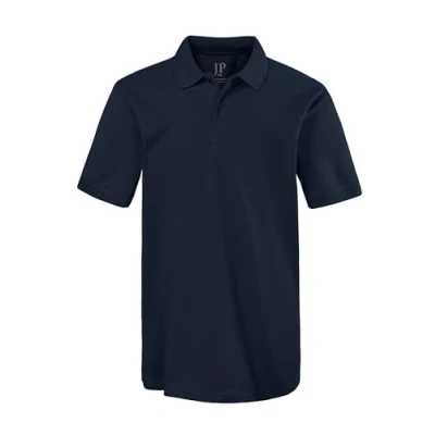 Immagine di JP1880 Polo, Uomo, Taglia: XXL, Marine foncé
