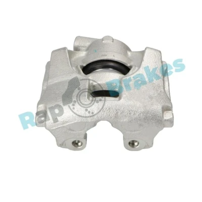 Immagine di FTE 9292310 Pinza freno grigio Ghisa Assale anteriore Dx senza supporto FORD: S Max Mk1, MONDEO 4 Turnier, Galaxy Mk2 MPV
