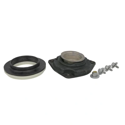 Immagine di SNR KB668.06 kit riparazione, Cuscinetto ammortizzatore a molla con bulloni/viti NISSAN: Note I