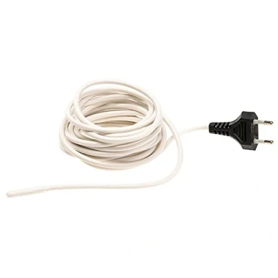 Immagine di Hydor Cavo Riscaldante HYDROKABLE 15 per Acquari e Terrari, Sicuro, Doppio Isolamento in Silicone