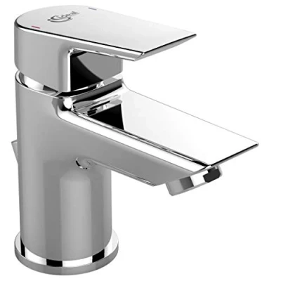 Immagine di Ideal Standard A6550AA Ceramix Miscelatore (PICCOLO) monocomando lavabo, cromo