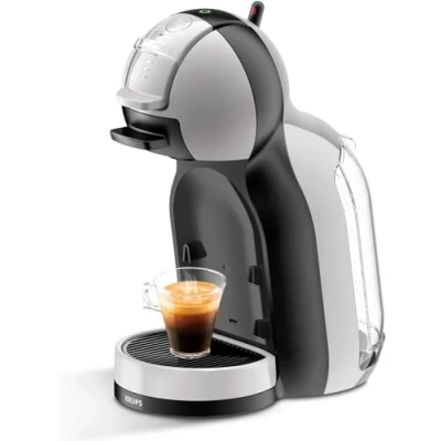 Immagine di NESCAFÉ DOLCE GUSTO Krups Mini Me Macchina per Caffè Espresso e Altre bevande in capsula, Automatica, Grigio Nero