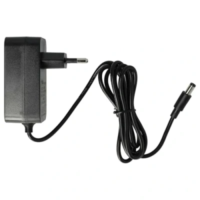 Immagine di vhbw Alimentatore Compatibile con Netgear ProSafe FVS318, GS105, GS108, GS116, GS605, GS105e, GS105ge, GS108e router, modem 140 cm