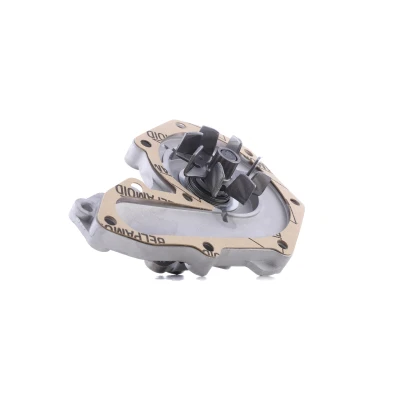 Immagine di INA 538 0057 10 Pompa acqua con guarnizione per trasmissione cinghia Poly V RENAULT: Scénic 1, CLIO 2, Super 5 Hatchback, SUZUKI: Samurai SUV