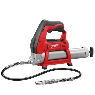 Immagine di MILWAUKEE 4933440435 Ingrassatore a pressione Batteria battery not included 562