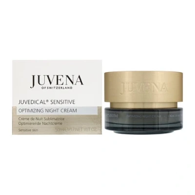 Immagine di Juvena Juvedical Sensitive Optimizing Night Cream 50 ml