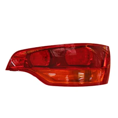 Immagine di MAGNETI MARELLI 714027330802 Fanale posteriore Dx Sezione superiore H21W, P21W, W3W, W6W con portalampada AUDI: Q7