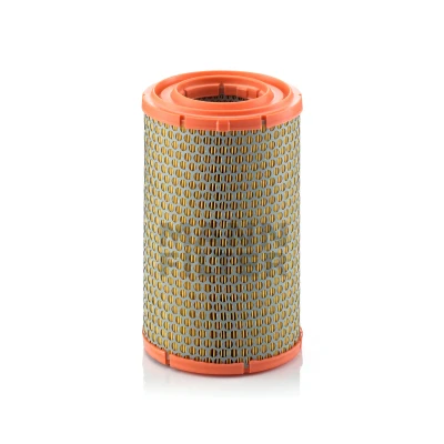 Immagine di MANN FILTER C 16 182 filtro aria 250 155 Cartuccia IVECO: DAILY 2 Pritsche/Fahrgestell, Kasten/Kombi