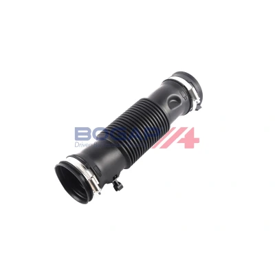 Immagine di BOGAP R6110105 Flessibile d&#039;aspirazione, Filtro aria 320mm con morsetti DACIA: Duster SUV, Dokker Express, LOGAN MCV 2, RENAULT: Clio 4