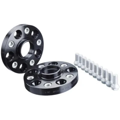 Immagine di H&amp;R B10025571 Allargamento scartamento ruote 5 100 50 VOLKSWAGEN: Polo V Hatchback, Golf 3, 4, AUDI: A3 TT Coupe