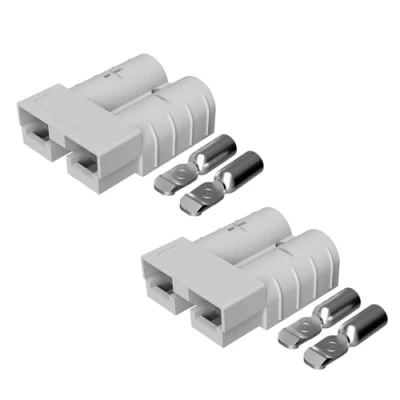 Immagine di Offgridtec Connettore SJ50 6 8mm² Compatibile Anderson SB50, 8 01 010495
