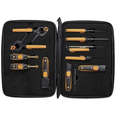 Immagine di testo Smart Probes 0563 0002 32 Set completo per misurazioni precise ed efficienti di più aree