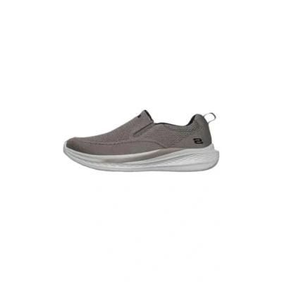 Immagine di Skechers Hands Free Slip ins Slade Deacon, Scarpe da Ginnastica Uomo, Maglia a Tortora, 41.5 EU