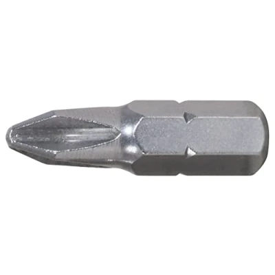 Immagine di KS TOOLS 910.2205 Punta per giraviti 6,3 (1/4&quot;) Acciaio al cromo nickel