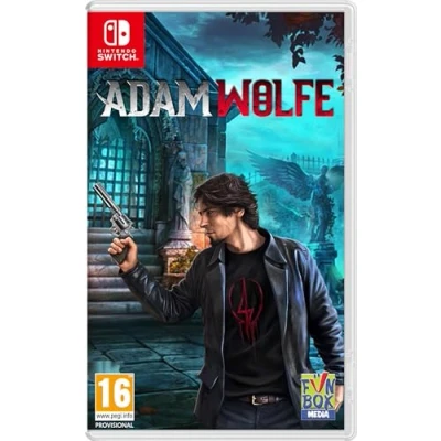 Immagine di Adam Wolfe (Nintendo Switch) Game