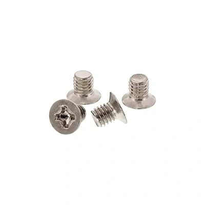 Immagine di InLine 77781A Vite M3 3mm 100pezzo(i) giravite e bullone