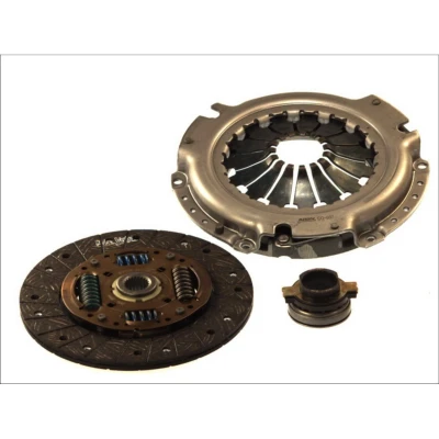 Immagine di AISIN Clutch Kit (3P) KO 001 frizione a tre pezzi/in parti con spingidisco disco frizione, cuscinetto disinnesto 225