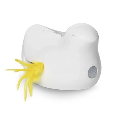 Immagine di PetSafe Gioco Elettronico per Gatti Peek A Bird
