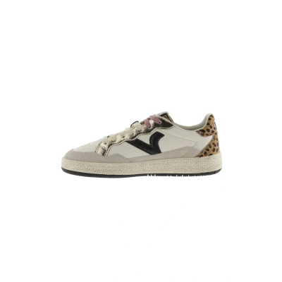 Immagine di V 1985 Smash LOW Sneakers basse, Donna, Taglia: 36, Crema Scarpe