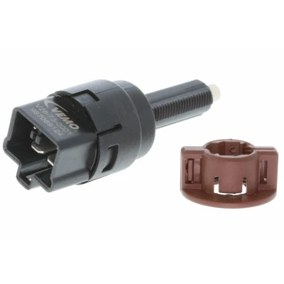 Immagine di VEMO V26 73 0001 Interruttore luce freno meccanico, manuale (azionato col piede) 4a... poli Vano gambe EXPERT KITS + MITSUBISHI: PAJERO 3