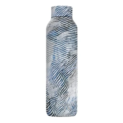 Immagine di Quokka SOLID ZEN TERMO BOTTIGLIA IN ACCIAIO INOX 630 ML