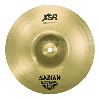 Immagine di SABIAN 10&quot; XSR Splash