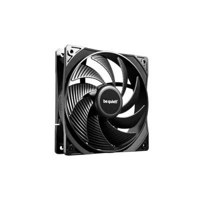 Immagine di Be quiet! PC Gehäuselüfter Quiet Pure Wings 3 high speed PWM 120mm BL106
