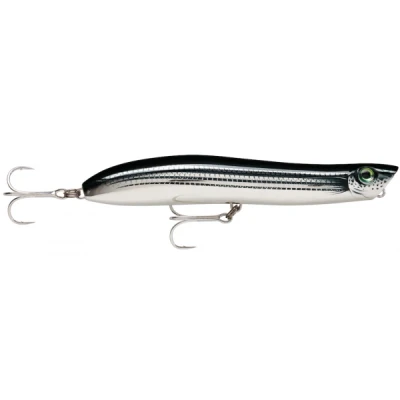 Immagine di Rapala MaxRap Walk`N Roll 13 MUL Artificiale di superficie