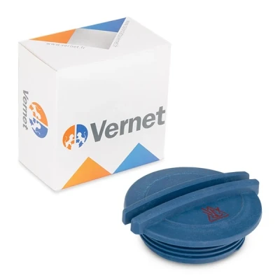 Immagine di CALORSTAT by Vernet RC0011 Tappo, Serbatoio refrigerante VOLKSWAGEN: Polo IV Hatchback, GOLF 4, 6, AUDI: A3 Sportback, A4 B6/B7 Cabrio