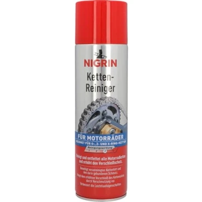Immagine di Nigrin 73889 Catene Detergente, 500 ml